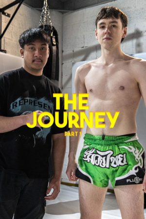 The Journey (2023) poster