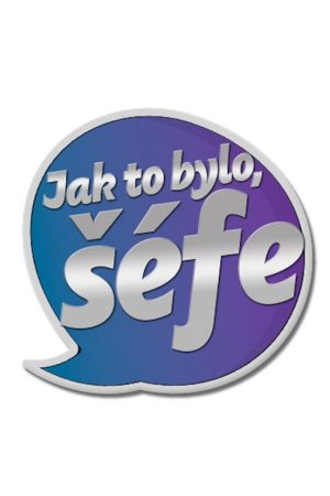 Jak to bylo, šéfe? (2022) poster