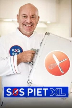 SOS Piet XL (2022) poster