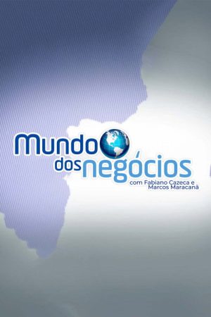 Mundo dos Negócios (2023) poster