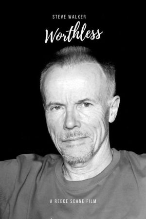 Worthless (2021) poster