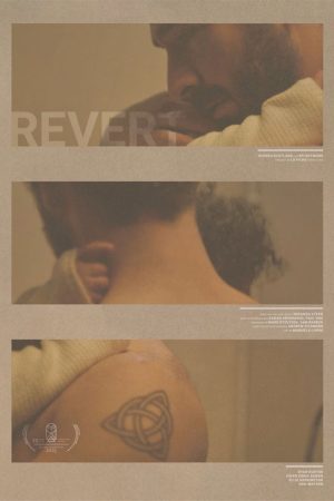Revert (2025) poster