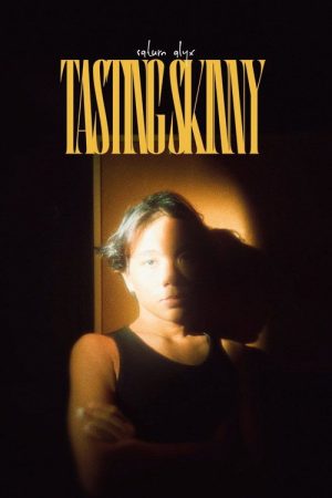 Tasting Skinny (2022) poster