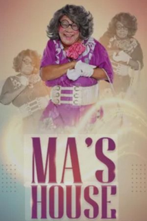 Ma’s House (2022) poster