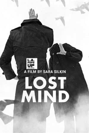 Lost Mind (2020) poster
