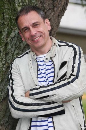 François Pirette – Formidables (2020) poster