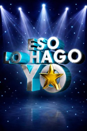 Eso lo hago yo (2016) poster