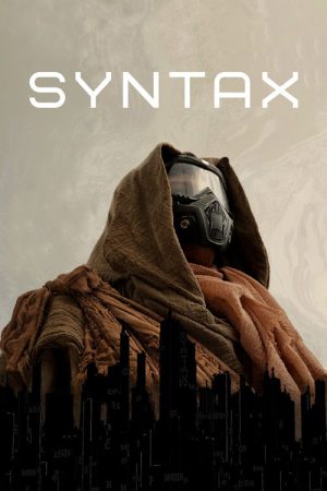 SYNTAX (2026) poster