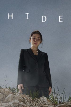 HIDE (2024) poster