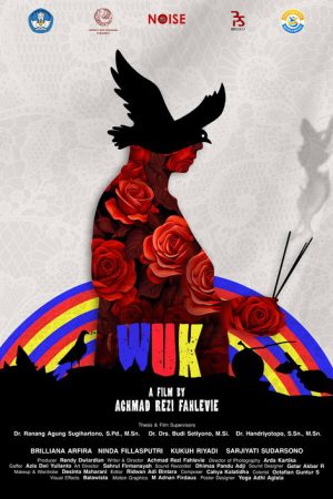 WUK (2026) poster