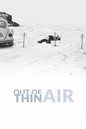 Out of Thin Air (2017) poster
