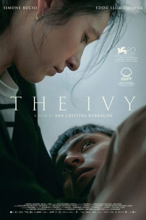 The Ivy (2026) poster
