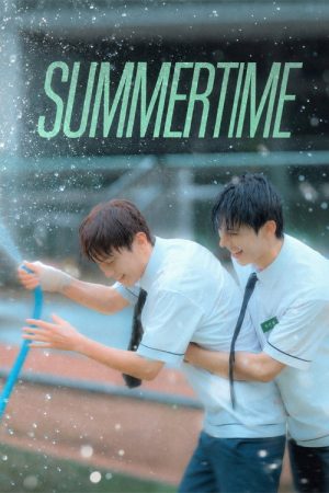 Summertime (2026) Web Series — Cast, Story & Where to Watch | MovieLinkBD poster