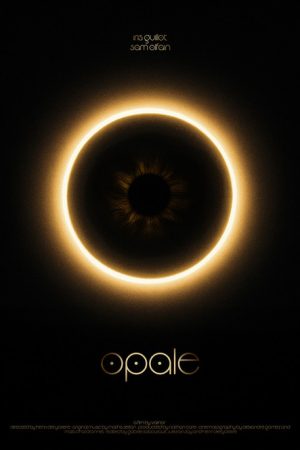 Opale (2025) poster