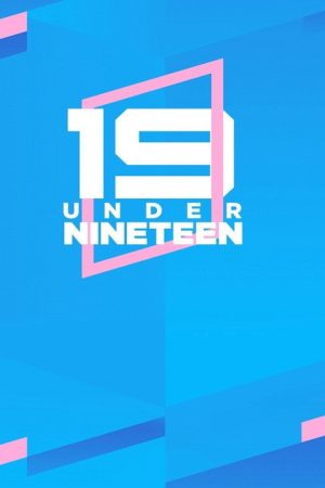 Under Nineteen (2018) poster