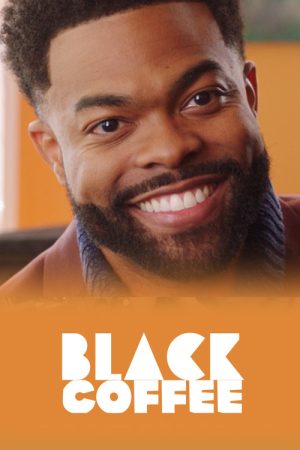 Black Coffee (2020) poster