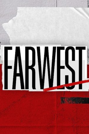 FarWest (2023) poster