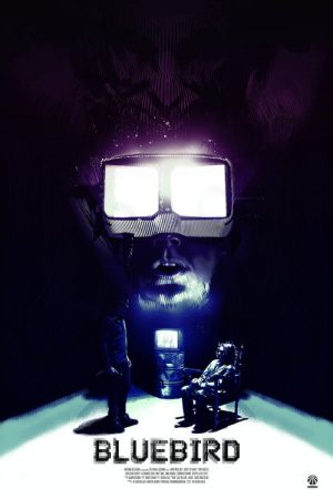 Bluebird (2026) poster
