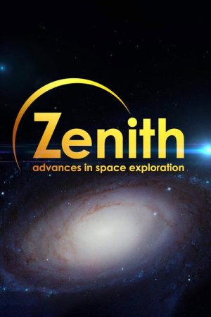 Zenith: Advances in Space Exploration (2019) poster
