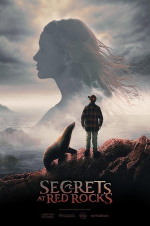 Secrets at Red Rocks (2025) poster