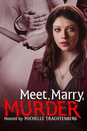 Meet, Marry, Murder (2021) poster