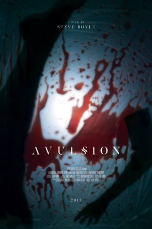 Avulsion (2017) poster