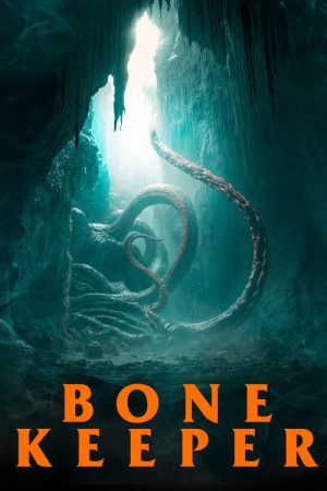 Bone Keeper (2026) poster