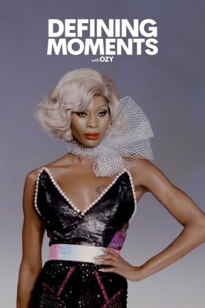 Defining Moments with OZY (2020) poster