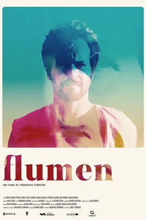 Flumen (2019) poster