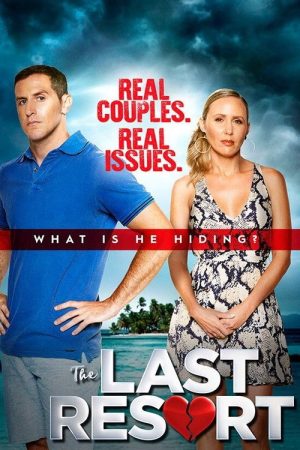 The Last Resort (2017) poster