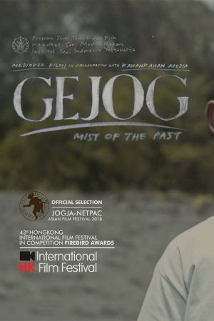 Mist of the Past (2018) poster