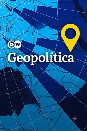 DW Geopolítica (2026) poster