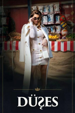 The Duchess (2026) Web Series — Cast, Story & Where to Watch | MovieLinkBD poster