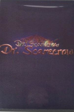 Dr. Scarecrow (2016) poster