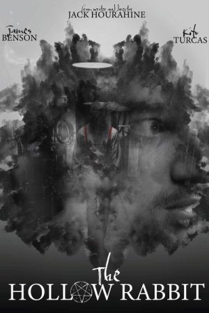 The Hollow Rabbit (2025) poster