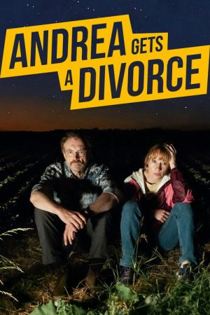 Andrea Gets a Divorce (2024) poster