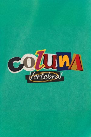 Vertebral Column (2025) poster