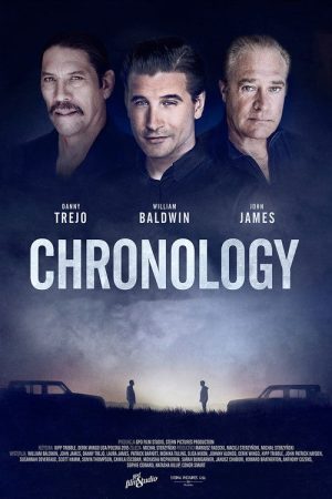Chronology (2016) poster