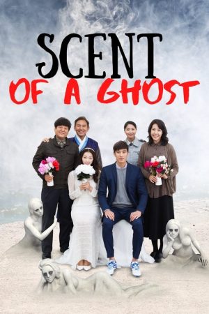 Scent of a Ghost (2019) poster