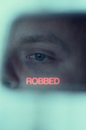 Robbed (2026) poster