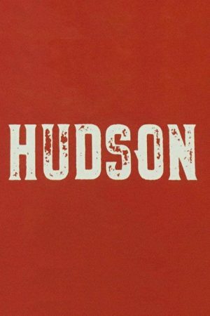 Hudson (2019) poster