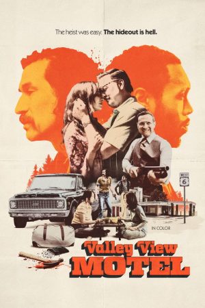 Valley View Motel (2026) poster