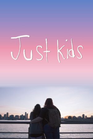 Just Kids (2025) poster