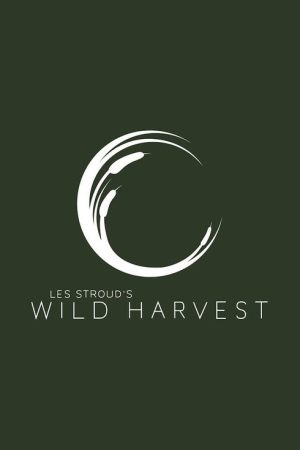 Les Stroud’s Wild Harvest (2021) poster