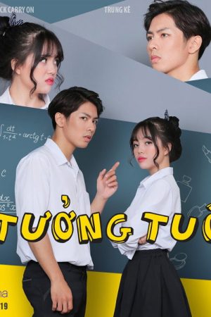 Ảo Tưởng Tuổi 17 (2019) (2019) poster