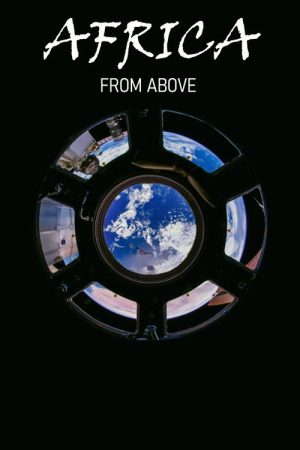 Africa from Above (2022) poster