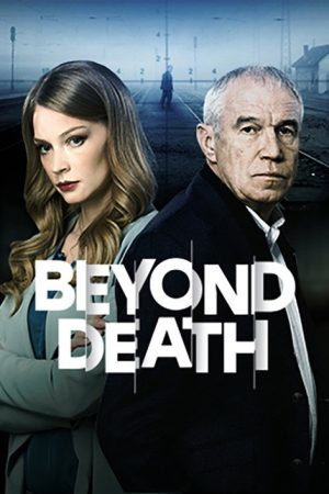 Beyond Death (2018) poster