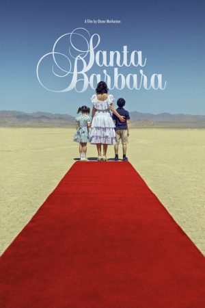 Santa Barbara (2022) poster