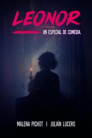 Leonor (2020) poster