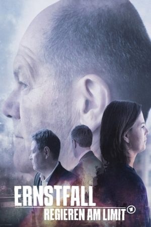 Ernstfall poster